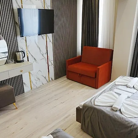 Reyyan Hotel