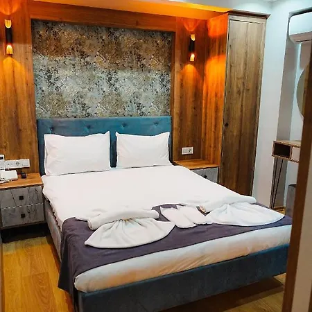 Hotel Reyyan Provincia di Istanbul