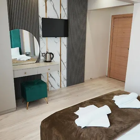 Reyyan 3* Provincia di Istanbul