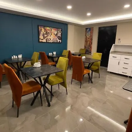 Hotel Reyyan 3*
