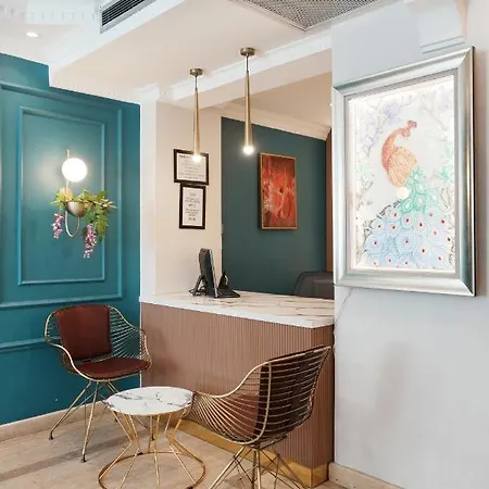 Reyyan 3* Provincia di Istanbul
