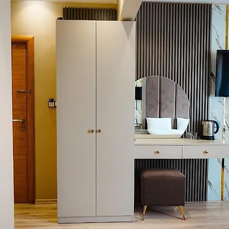 Reyyan Hotel Provincia di Istanbul