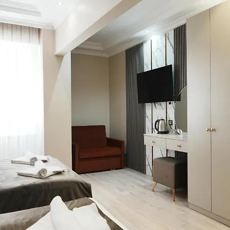 Reyyan Hotel 3*