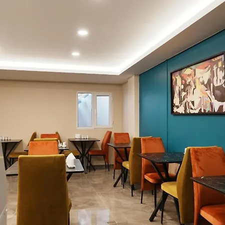 Hotel Reyyan 3*