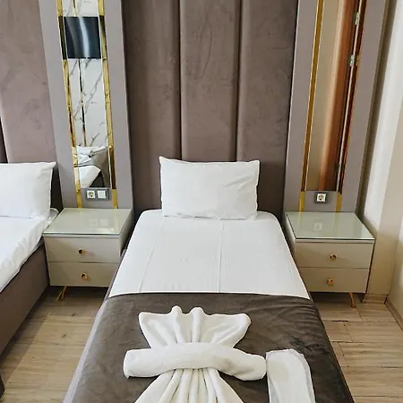 Reyyan Hotel