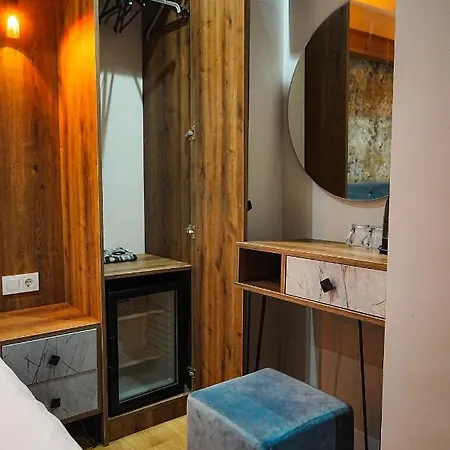 Reyyan 3* Provincia di Istanbul