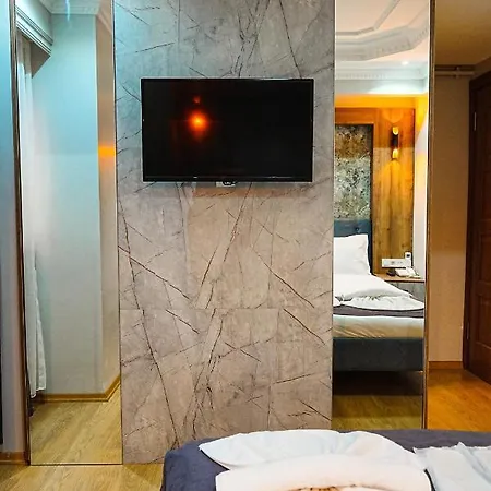 Reyyan Hotel Provincia di Istanbul
