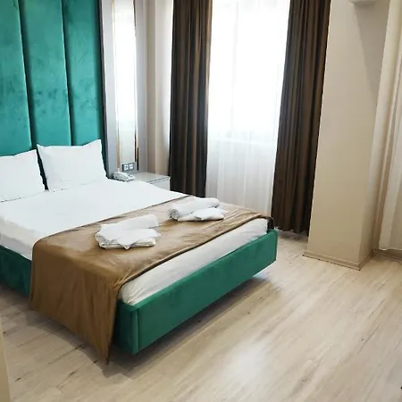 Reyyan Hotel