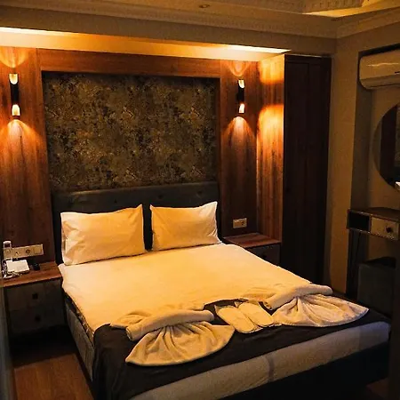 Reyyan Hotel 3*