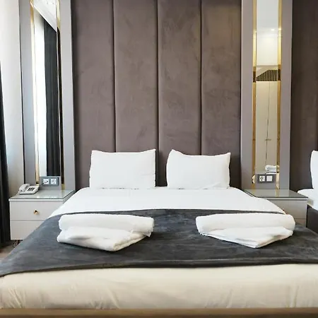 Reyyan Hotel 3*