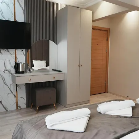 Reyyan Provincia di Istanbul