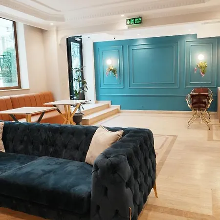 Hotel Reyyan Provincia di Istanbul