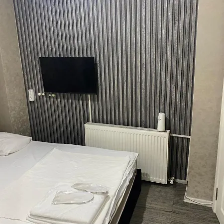 Eyuep Kral Small Hostel Istanbul