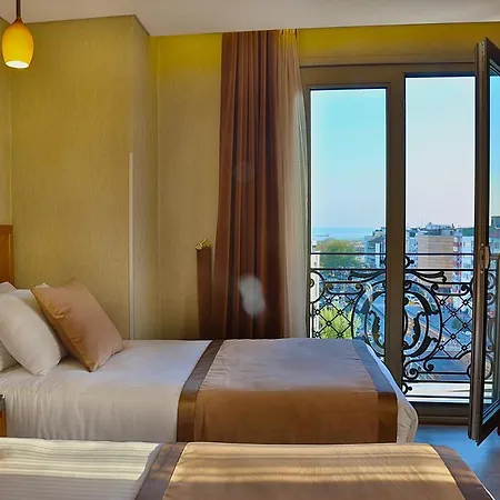 Hotel Corner Laleli