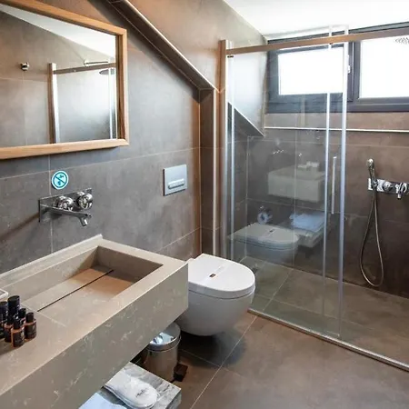 Bosfora 3* Istanbul
