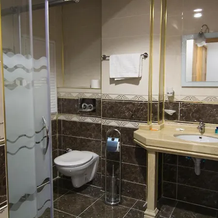 Reyyan Hotel Provincia di Istanbul