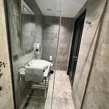 Taksim Pera Orient Hotel