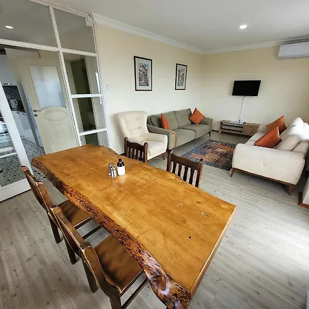 Masif House Bed & Breakfast Provincia di Istanbul