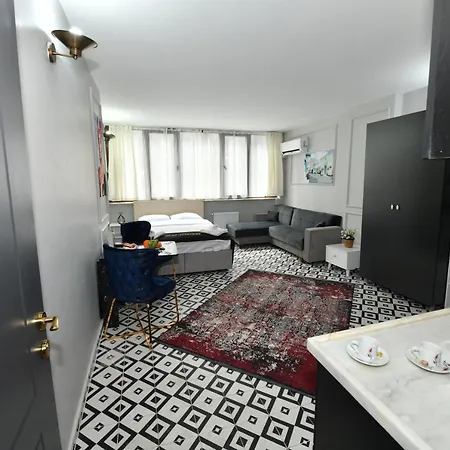 公寓式酒店 Port Residences *