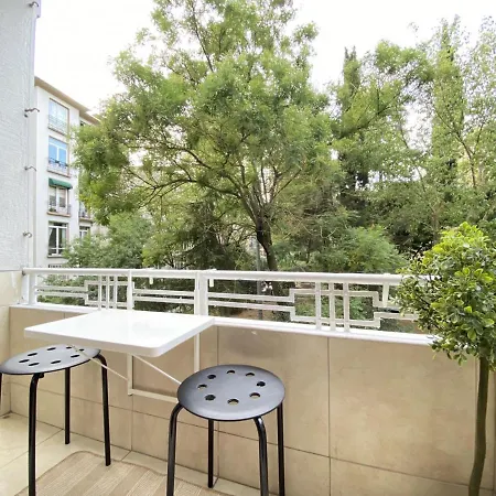 Stylish Flat With Excellent Location In Beyoglu *