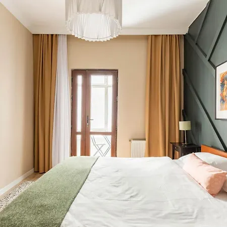 Stylish Flat With Excellent Location In Beyoglu Apartment *