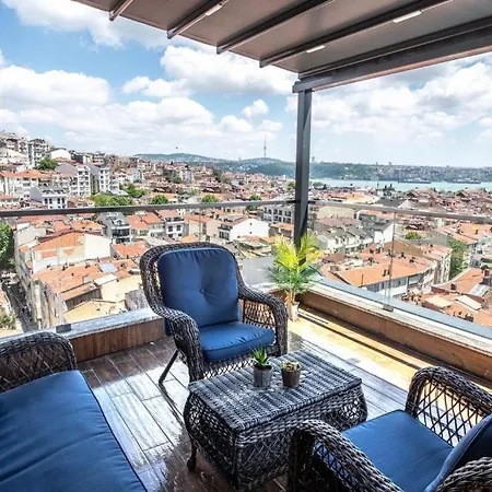Bosfora Hotel