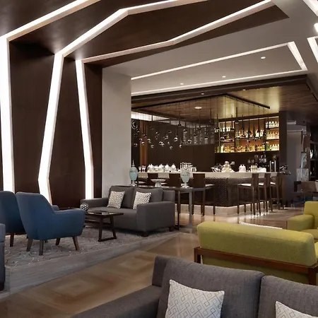 Sheraton Center Отель 5*