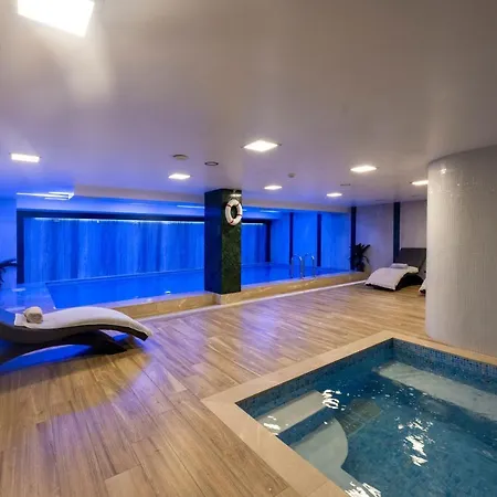 Graziella Gold Отель 4*