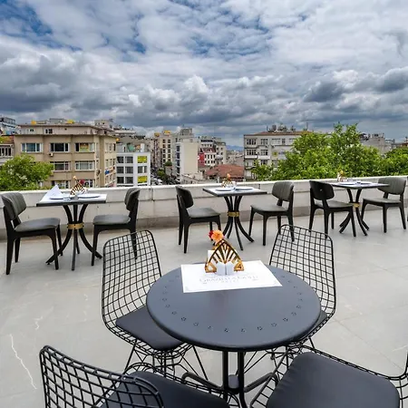 Graziella Gold Отель 4*