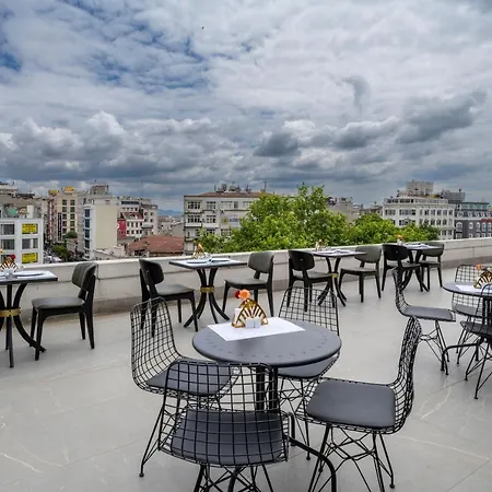 Отель Graziella Gold 4*