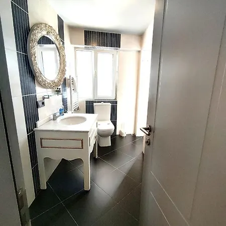 Apartahotel Galata World Estambul