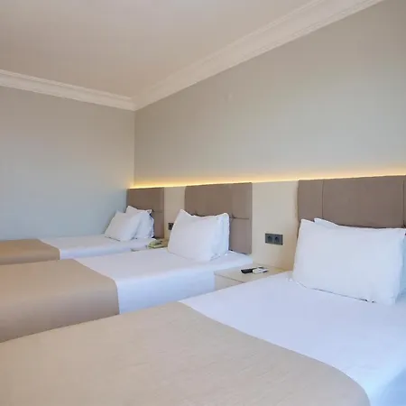 Hotel Grand Ant Provincia di Istanbul