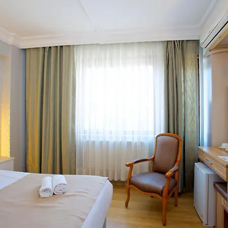 Hotel Grand Ant