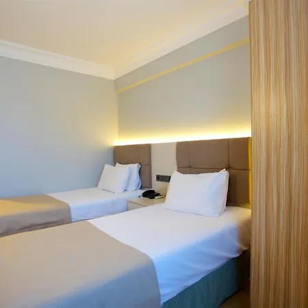 Grand Ant Provincia di Istanbul