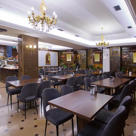 Grand Ant 3* Provincia di Istanbul