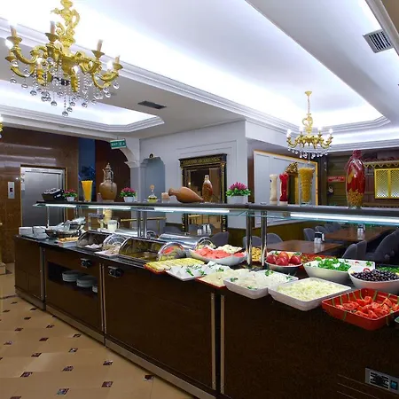 Hotel Grand Ant