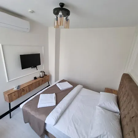 Hotel Elite Park & Istanbul