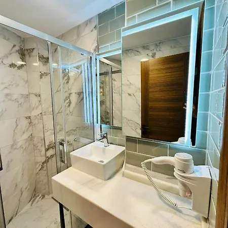 Royal 3* Istanboel