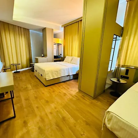 Hotel Royal Istanboel