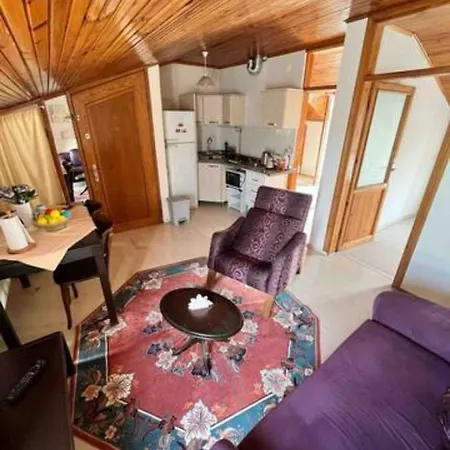 Kumkum House Istanbul