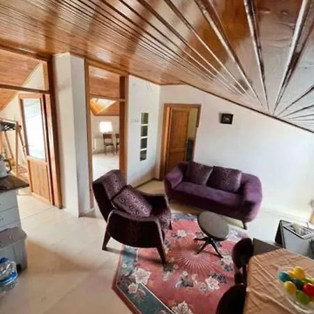 Kumkum House Istanbul