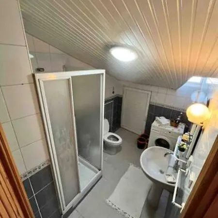 Kumkum House Istanbul