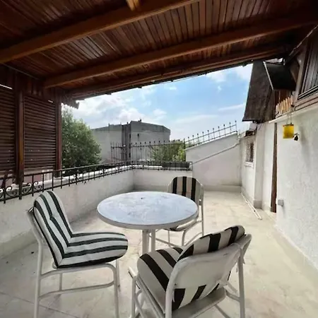 Kumkum House Apartment