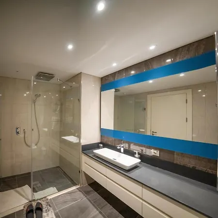 Vip 1-bedroom In Taksim 89 Apartment *