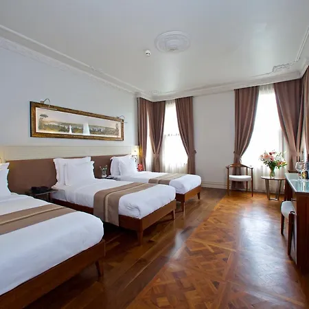 Taxim Lounge Special Category