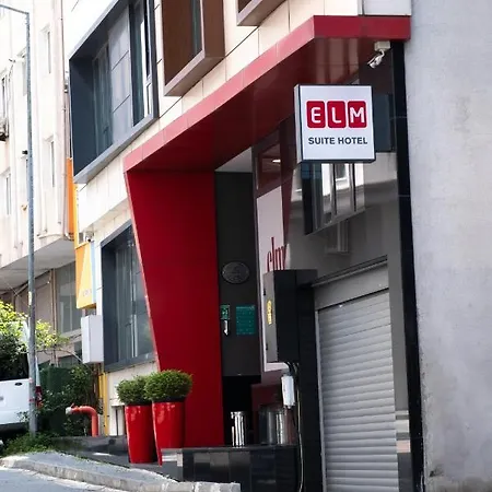 Elm 2* Provincia di Istanbul