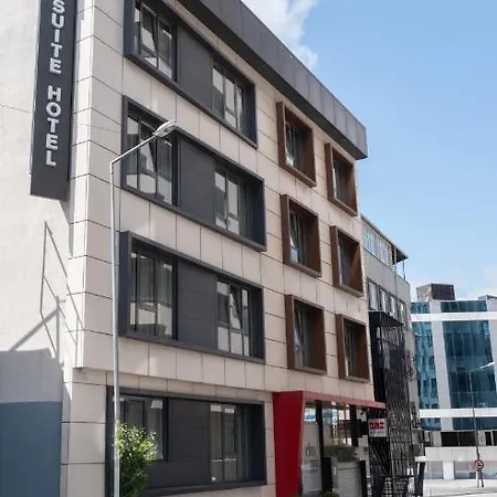 Elm 2* Provincia di Istanbul