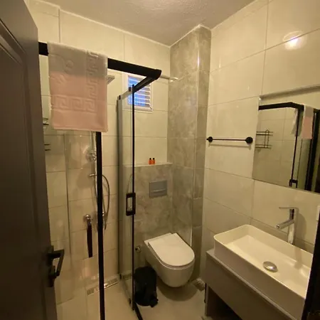 Taksim Nova Homes Apartment *