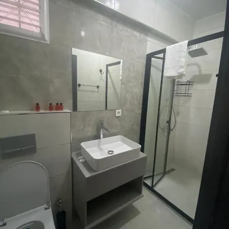 Apartment Taksim Nova Homes Istanbul