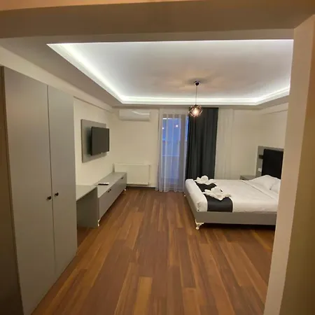 Taksim Nova Homes * Istanbul